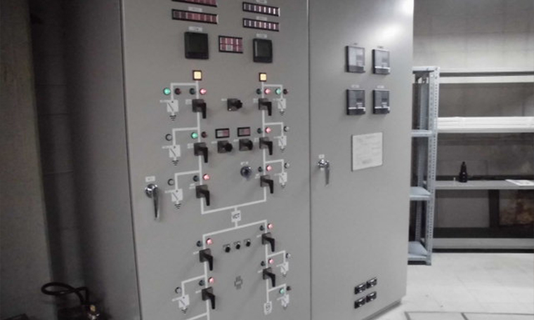 直流電源設備・発電設備の点検サービス
