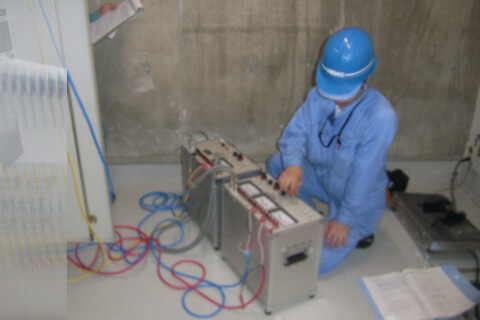 業務実績